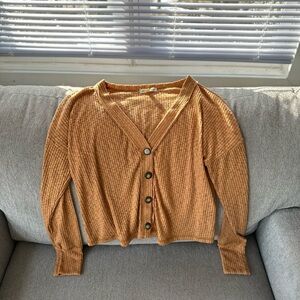 Dry Goods Cardigan
